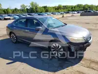 2015 Honda Accord фото