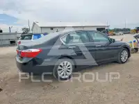 2015 Honda Accord фото