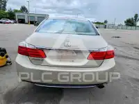 2015 Honda Accord photo