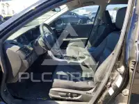 2015 Honda Accord фото
