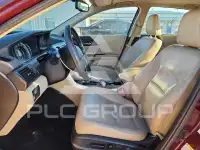 2015 Honda Accord фото