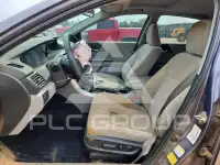 2015 Honda Accord фото