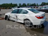 2015 Honda Accord фото
