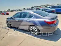 2015 Honda Accord photo