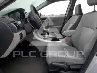2015 Honda Accord фото
