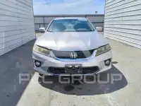 2015 Honda Accord photo