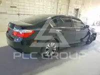 2015 Honda Accord фото