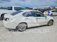 2015 Honda Accord фото