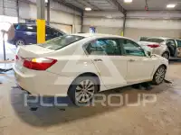 2015 Honda Accord фото