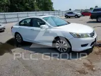 2015 Honda Accord фото