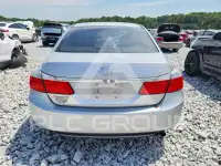 2015 Honda Accord фото