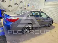 2015 Honda Accord фото
