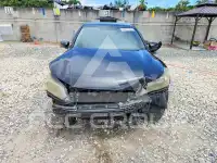 2015 Honda Accord photo