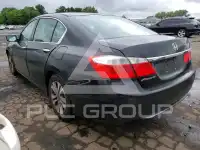 2015 Honda Accord фото