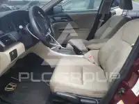 2015 Honda Accord photo