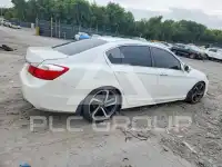 2015 Honda Accord photo