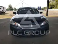 2015 Honda Accord photo