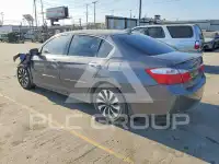 2015 Honda Accord фото
