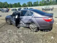 2015 Honda Accord фото