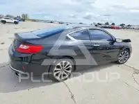 2015 Honda Accord photo