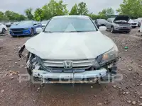 2015 Honda Accord фото