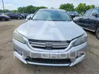 2015 Honda Accord фото