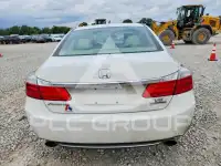 2015 Honda Accord фото