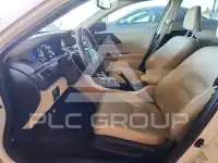 2015 Honda Accord фото
