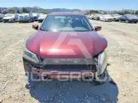2015 Honda Accord photo