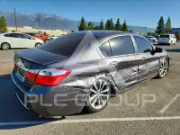 2015 Honda Accord photo
