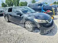 2015 Honda Accord фото