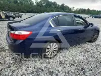 2015 Honda Accord photo
