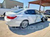 2015 Honda Accord photo