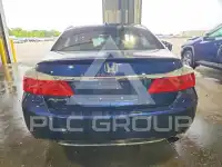 2015 Honda Accord фото