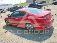 2015 Honda Accord фото