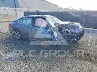 2015 Honda Accord photo