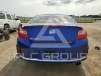 2015 Honda Accord photo