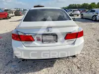 2015 Honda Accord фото