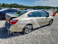 2015 Honda Accord фото