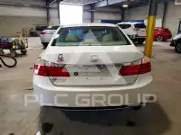 2015 Honda Accord фото