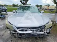 2015 Honda Accord фото