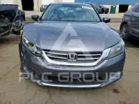 2015 Honda Accord фото