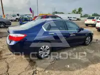 2015 Honda Accord фото