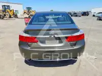 2015 Honda Accord photo