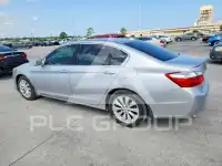 2015 Honda Accord photo