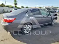 2015 Honda Accord photo