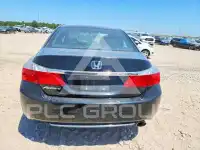2015 Honda Accord photo