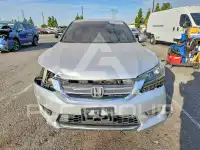 2015 Honda Accord фото