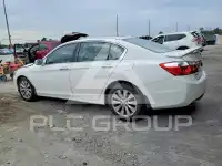 2015 Honda Accord фото
