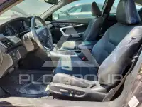 2015 Honda Accord фото
